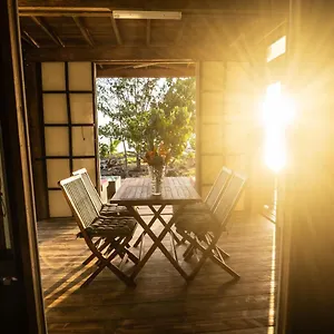 Chalet Fare Vavi, Taiarapu-Ouest