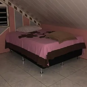Homestay Manate Hebergement, Faaa