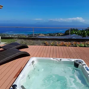 Homestay Miwa, Punaauia (Tahiti)